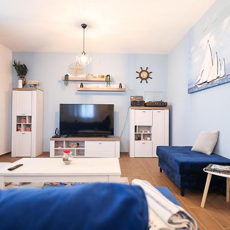 Apartment Blue Anchor 자다르 외부 사진