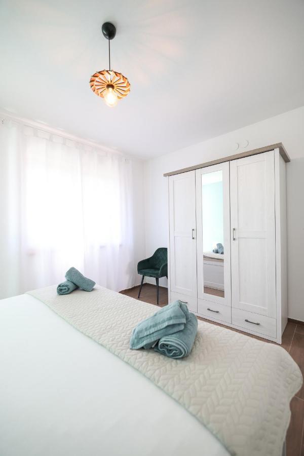 Apartment Blue Anchor 자다르 외부 사진