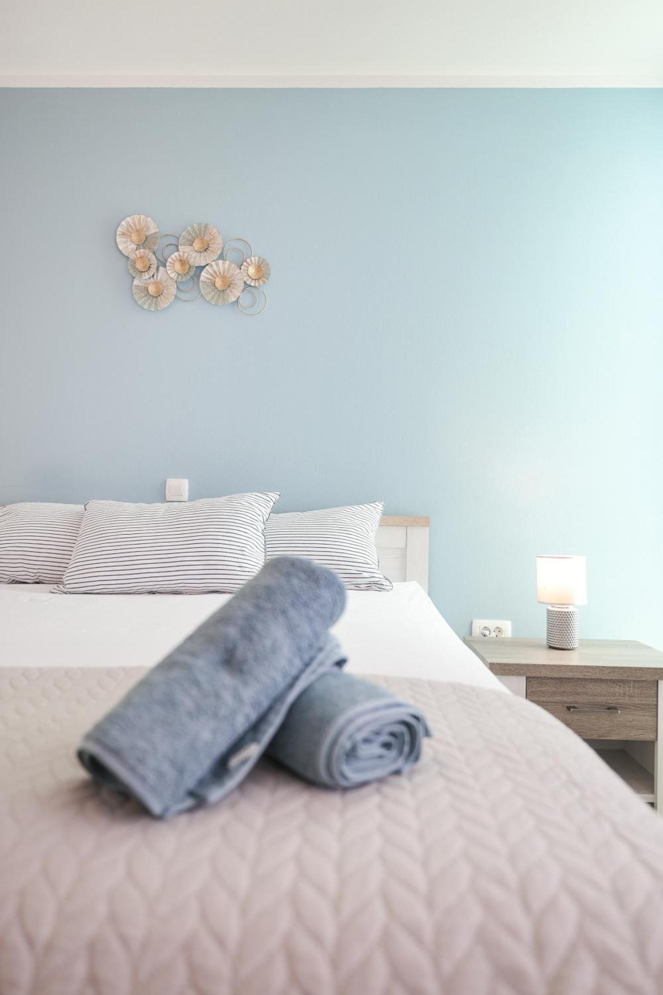Apartment Blue Anchor 자다르 외부 사진